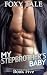My Stepbrother's Baby: Book...