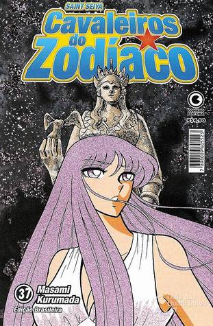 Saint Seiya - Cavaleiros do Zodíaco #37 (Mass Market Paperback)
