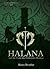 Halana und der Turm des Schwarzen Herzogs (German Edition)