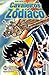 Saint Seiya - Cavaleiros do Zodíaco #43