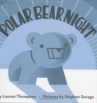 Polar Bear Night (Hardcover)
