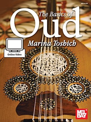 Basics of Oud (Kindle Edition)