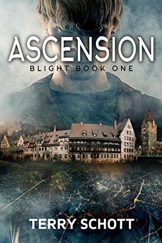 Ascension (Blight, #1)