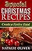 Special Christmas Recipes: ...