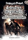 La última batalla de los Hombres Cadáver by Derek Landy