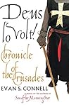 Book cover for Deus Lo Volt!: A Chronicle of the Crusades