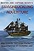 Dexter and Captain Nosey's Swashbuckling Adventure