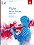 Flute Exam Pieces 2014-2017, Grade 3 Score, Part & CD: Selected from the 2014-2017 Syllabus (ABRSM Exam Pieces)