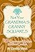 Not Your Grandma’s Granny Squares by Cynthia Welsh