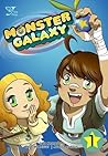 Monster Galaxy, C...