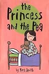 Story in a Box: The Princess and the Pea Story in a Box: The Princess and the Pea