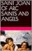 SAINT JOAN OF ARC SAINTS AND ANGELS