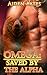 Omega: Saved By The Alpha