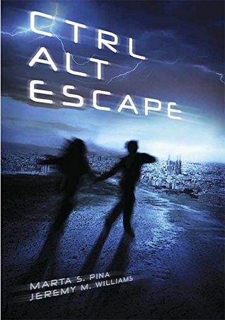 Ctrl Alt Escape (Paperback)