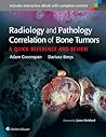 Radiology and Pathology Correlation of Bone Tumors: A Quick Reference and Review