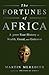 The Fortunes of Africa: A 5,000-Year History of Wealth, Greed, and Endeavor