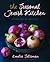 The Seasonal Jewish Kitchen: A Fresh Take on Tradition