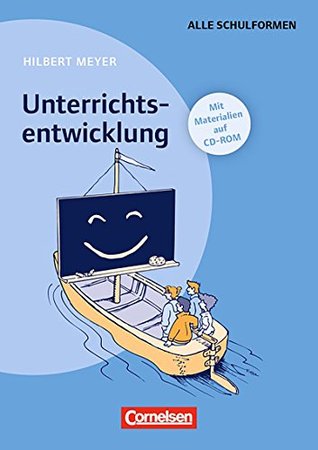 Unterrichtsentwicklung: Buch mit CD-ROM (Kindle Edition)