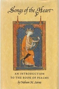 SONGS OF THE HEART: An Introduction to the Book of Psalms