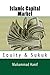 Islamic Capital Market: Equ...
