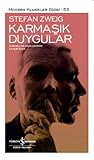 Karmaşık Duygular by Stefan Zweig