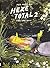 Hexe total 2 (Megg, Mogg und Eule, #2)