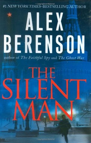 The Silent Man (John Wells, #3)
