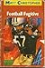 Football Fugitive (Matt Christopher Sports Classics)