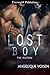 Lost Boy (The Piston Book 1)