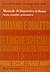 Manuale di linguistica italiana. Storia, attualità, grammatica