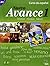 Avance 1 alumno + CD (Spanish Edition)