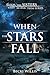 When the Stars Fall (The Sisters, Texas #2)