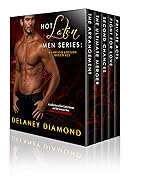 Hot Latin Men Series: A Limited Edition Box Set