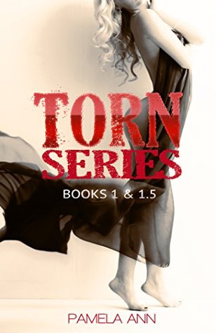 Torn Series: Books 1 & 1.5 (Kindle Edition)
