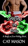 Shafting the Halls (Shaft on Tour, #4) Shafting the Halls (Shaft on Tour, #4)