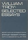 Selected Essays Selected Essays