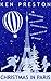 Christmas In Paris (Romance and Adventure #3)