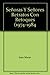 Señoras Y Señores Retratos Con Retoques (1974-1984