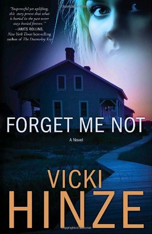 Forget Me Not (Crossroads Crisis Center #1)