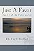 Just A Favor (Piper Series Book 1)