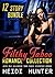 Filthy Taboo Romance Collec...
