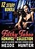 Filthy Taboo Romance Collection: Alpha Male Billionaire Taboo Menage Stepbrother Romance