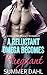 A Reluctant Omega Becomes Pregnant 1 (Alpha Omega Mpreg #1)