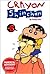 Crayon Shinchan Vol. 8 (Crayon Shinchan #8)