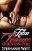 ROMANCE & TABOO : Girls On Fire - A SIZZLING STANDALONE Taboo Romance with SUBMISSION and ALPHAS (Short New Adult Novel with INSANELY HOT SCENES).: Girls on Fire