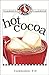 Hot Cocoa Cookbook by Gooseberry Patch