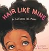 Hair Like Mine