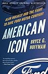 American Icon by Bryce G. Hoffman