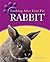 Rabbit (Looking After Your Pet)