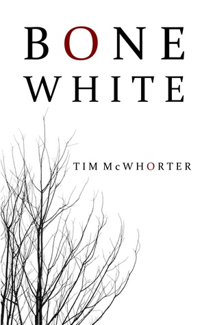 Bone White (Paperback)